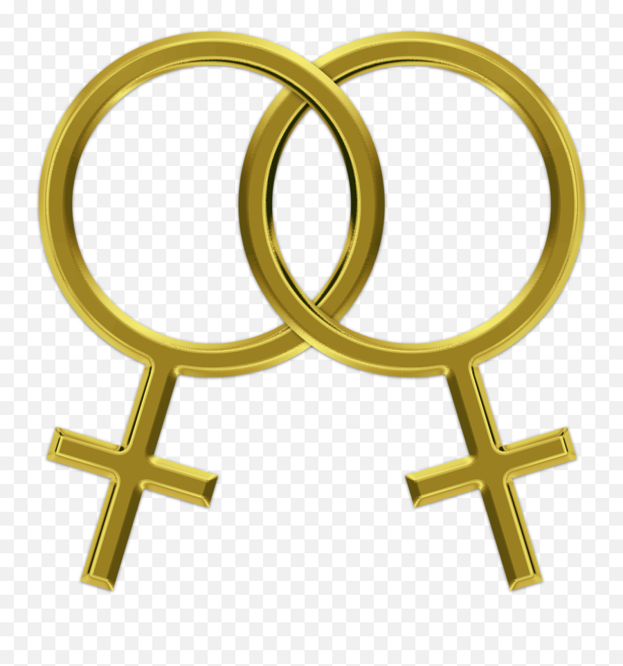 Gay Lesbian Symbol - Free Image On Pixabay Simbolo Homosexual Png,Yahoo Heart Icon