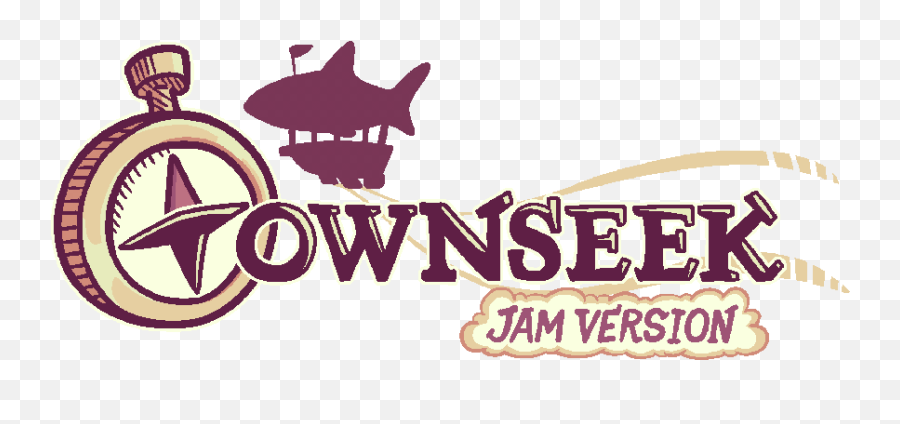 Townseek By Whales And Games Johnelliott Moskidraws - Language Png,Cave Story Desktop Icon