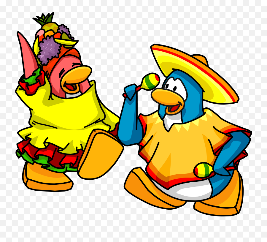 Club Penguin, Club Penguin Wiki