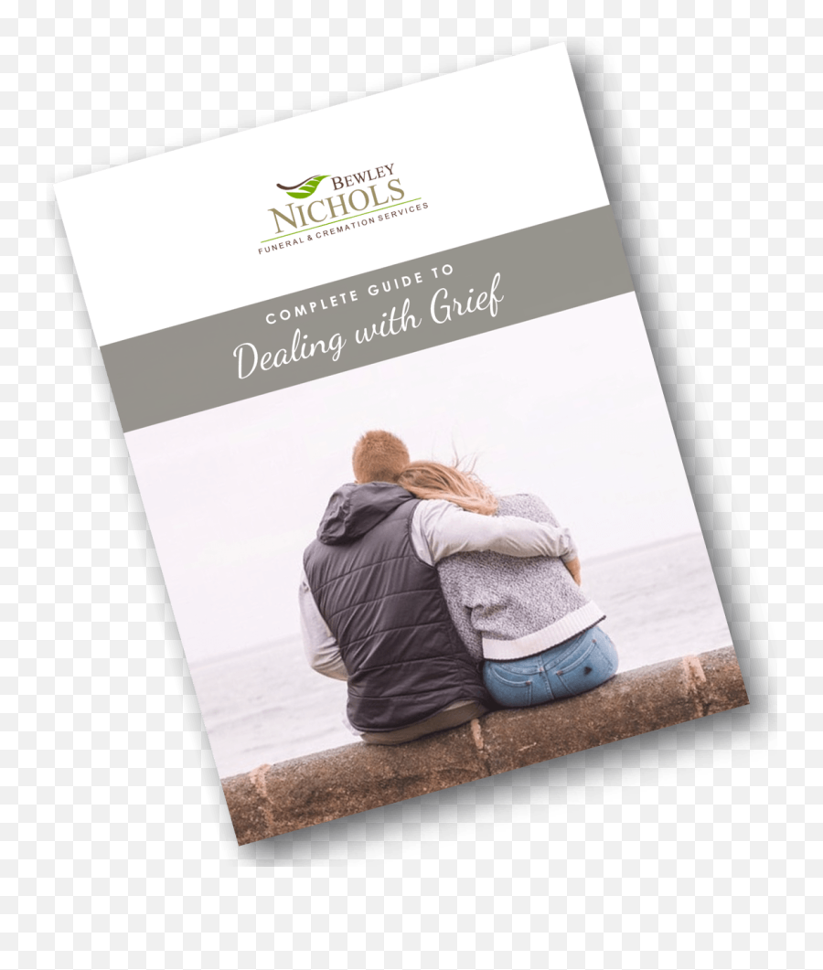 Dealing With Grief - Dating Png,Guide Book Icon
