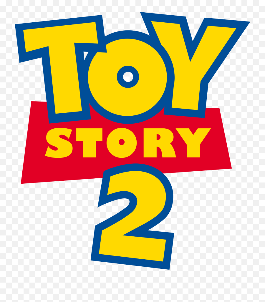 Toy Story 2 - Woody E Buzz Alla Riscossa Wikiquote Logo Toy Story 2 Png,Woody Toy Story Png