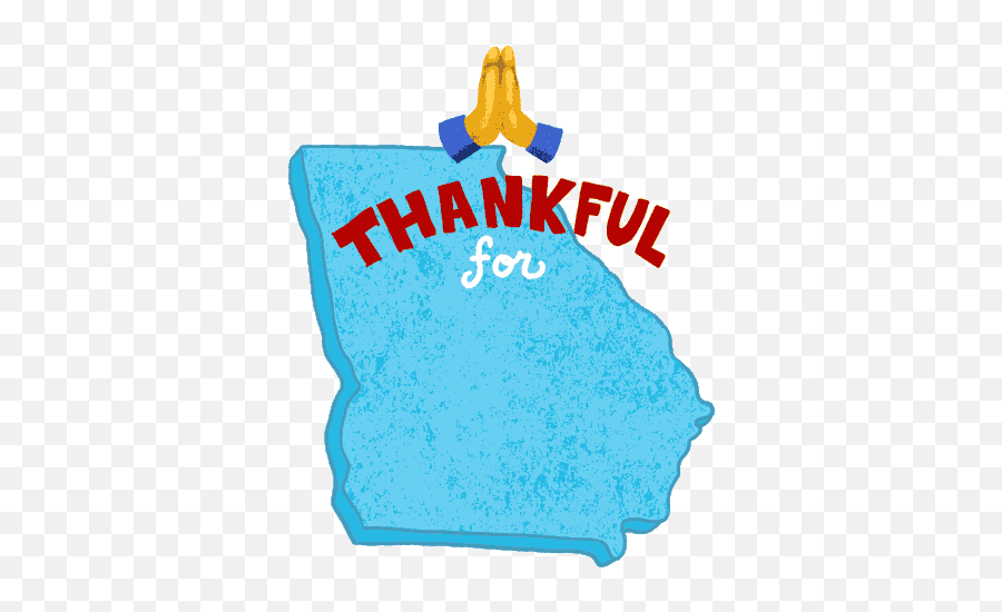 Thankful For Praying Hands Sticker - Thankful For Thankful Language Png,Prayer Hands Icon
