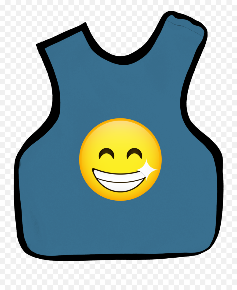 26cusmiley Cling Shield Pano - Petitechild Dual Apron Lead Child Protect X Ray Png,Blue Ray Icon