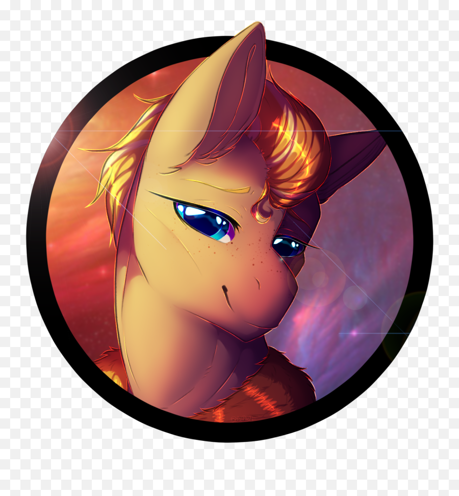 Icon Commission 2019 3 Artistrehqwq Discord Rehqwq8886 - Among Us Polus Pods Png,Icon Comissions