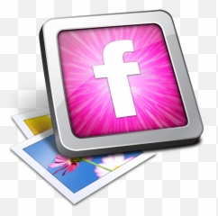 Flickery - Icon png
