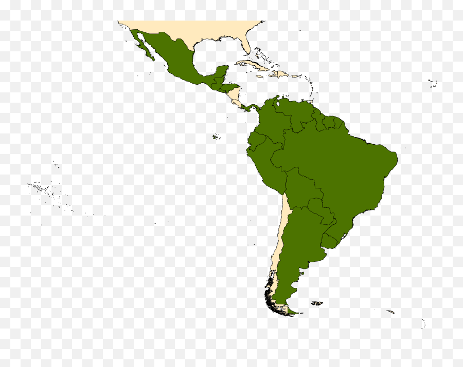 Anopheles Darlingi Root 1926 Walter Reed Biosystematics - Map Of South America And Central America Grey Png,America Map Icon