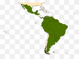 Anopheles Darlingi Root 1926 Walter Reed Biosystematics - Map Of South America And Central Grey png