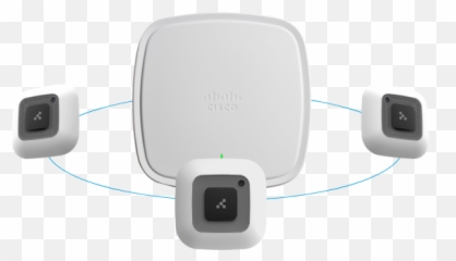 Smart Workspaces Solutions Based Iot Technology Spatial - Portable png