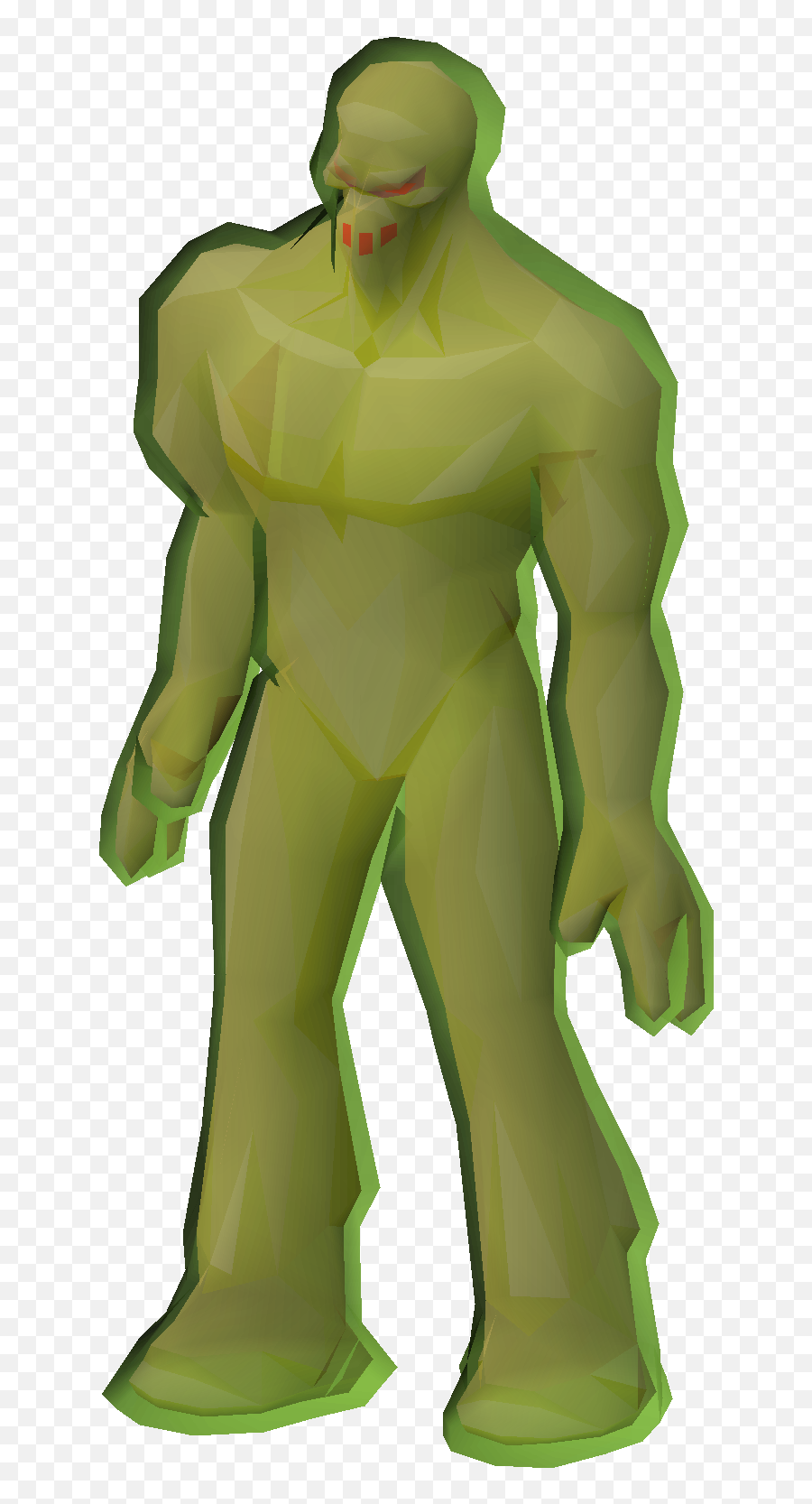 Abhorrent Spectre - Osrs Wiki Fictional Character Png,Spectre Icon