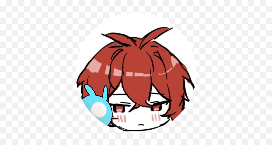 Rui Loves Ruii1208 Twitter - Fictional Character Png,Saeran Icon