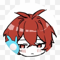Rui Loves Ruii1208 Twitter - Fictional Character Png,Saeran Icon