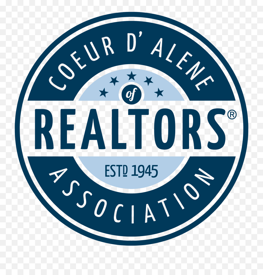 Home - Coeur Du0027alene Association Of Realtors Car Language Png,Realtor Icon