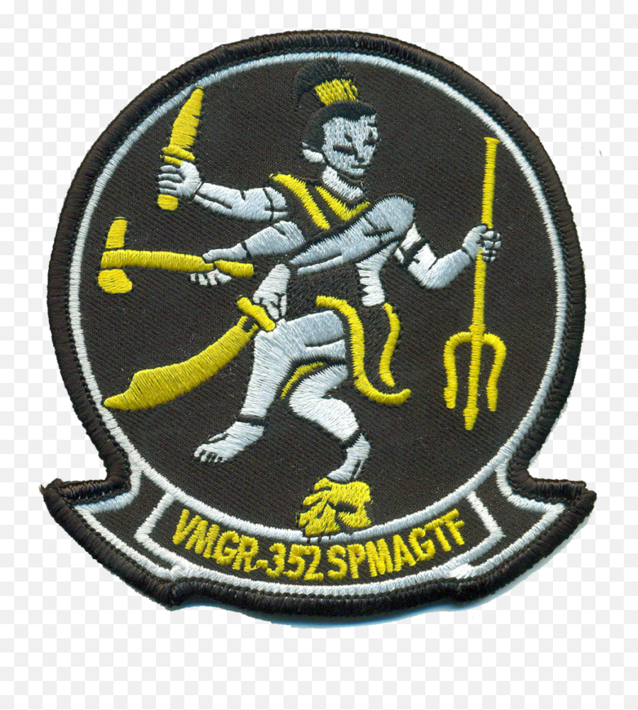 4 Marine Corps Vmgr - 352 Spmagtf Squadron And 50 Similar Items Cold Weapon Png,Marine Corp Icon