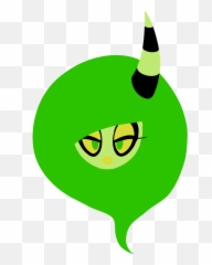 Nibrocrock - Zeena Icon png