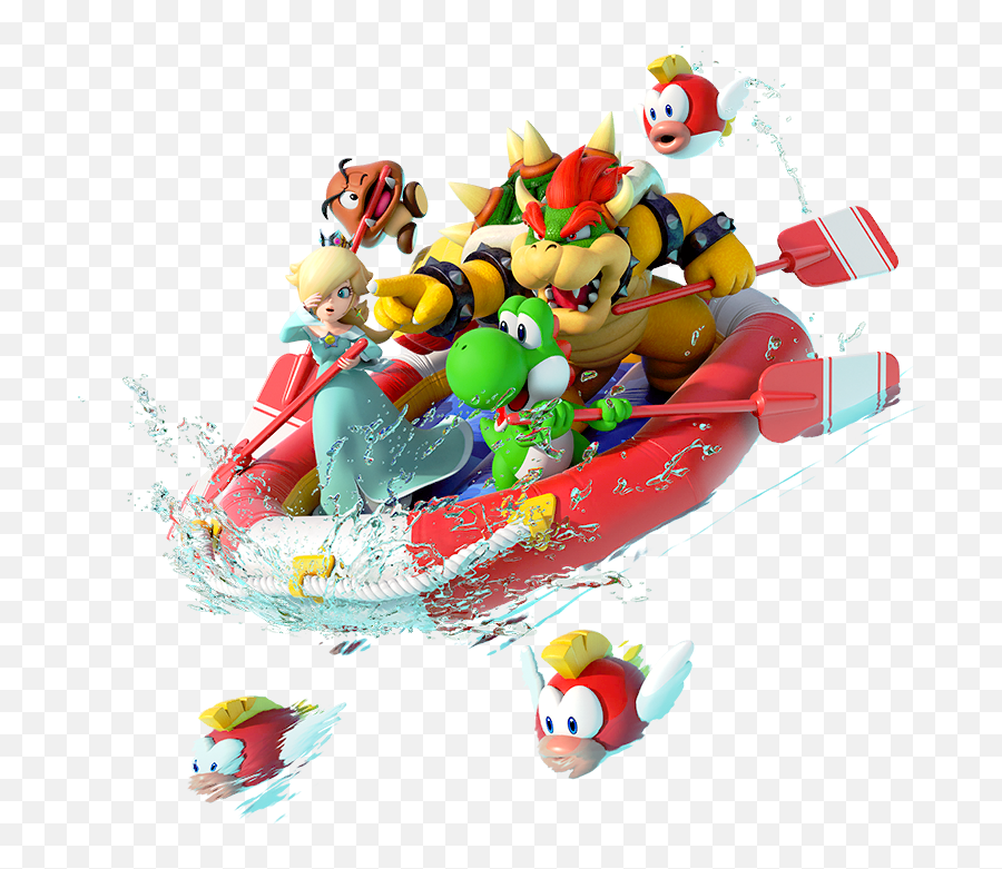 Bowser Sonic News Network Fandom - Rosalina Mario And Sonic At The Tokyo 2020 Olympic Games Png,Mario Party 10 Please Point The Wii Remote At Your Character's Icon And Press A