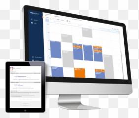 Gr8 People Applicant Tracking System And Recruiting - Branco Computador Png