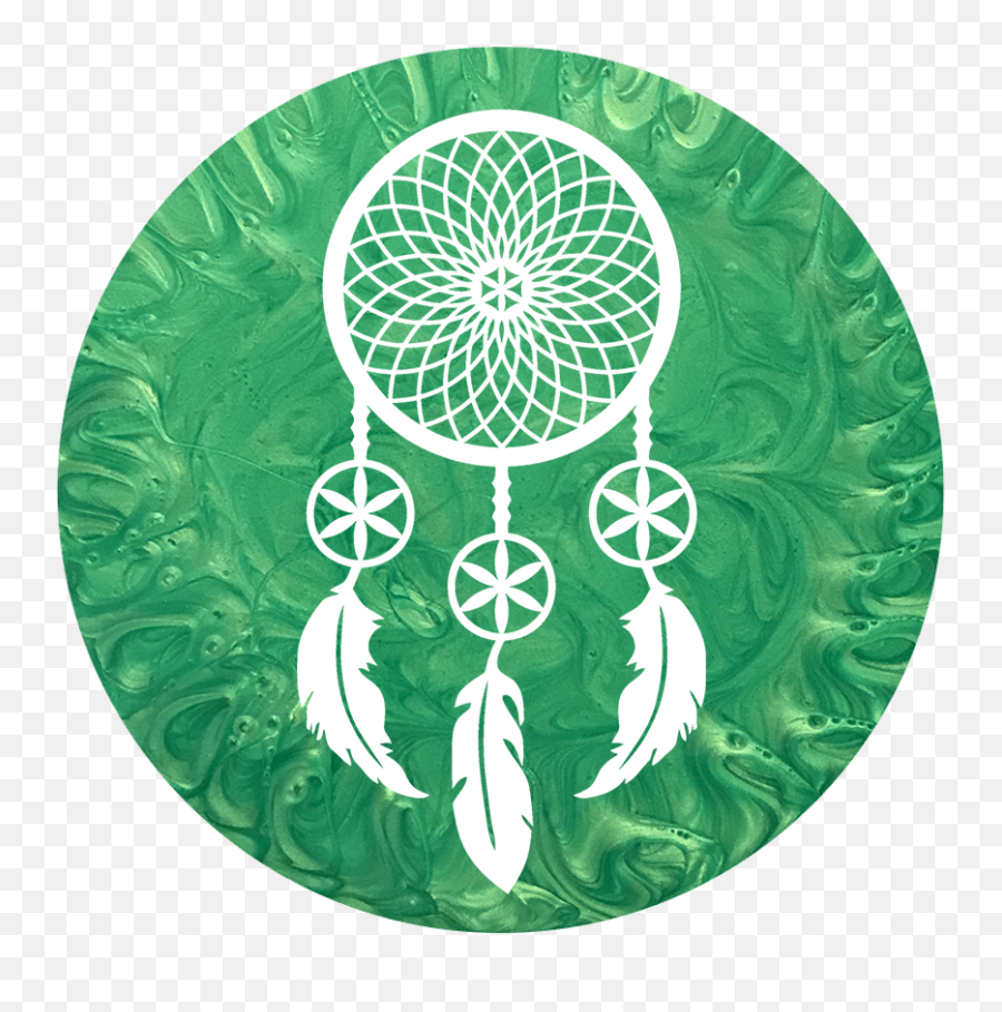 Acchiappasogni - Symbolily Geometria Sacra E Simboli Dreamcatcher Png,Dreamcatcher Icon