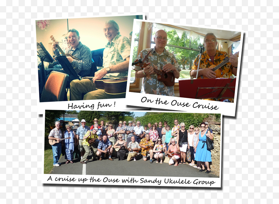 Ukulele Bedford News And Events - Leisure Png,Icon Motorhead Boots