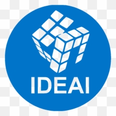 Ideai Logo - Birthday Blue Icon Png Full Size PNG Download Consciously Design Your Ideal Future Benjamin Hardy