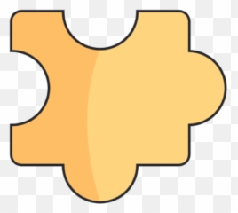 Free Puzzle Icon Symbol Png Svg Download - Language