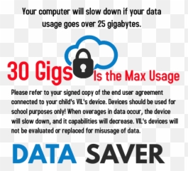 Vilu0027s Data Usage Png