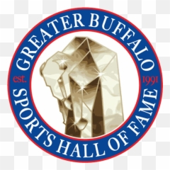 Greater Buffalo Sports Hall Of Fame U2013 Honoring Men And Women - Greater Buffalo Sports Hall Of Fame Png,Hall Of Fame Png