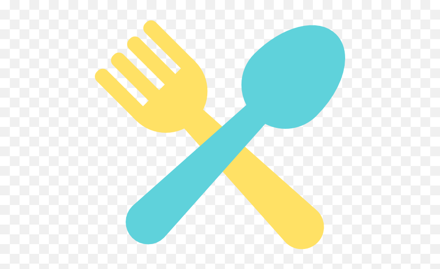 Cutlery Restaurant Knife Tools And Utensils Food - Language Png,Fork Knife Spoon Icon