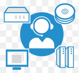 10 Reasons Why You Should Use An Msp - Central Management System Icon png
