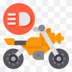 Motorcycle - Free Transport Icons Language Png,Icon Motorcycles