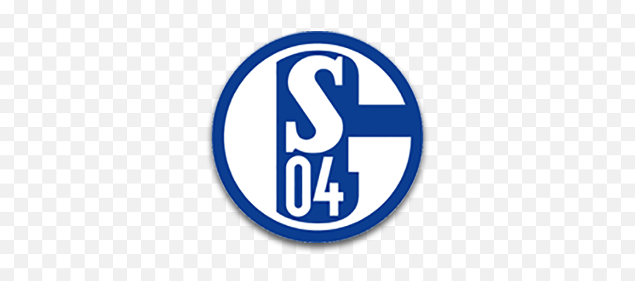 Schalke 04 Bleacher Report Latest News Scores Stats - Logo Schalke Png,Download Icon Ac Milan