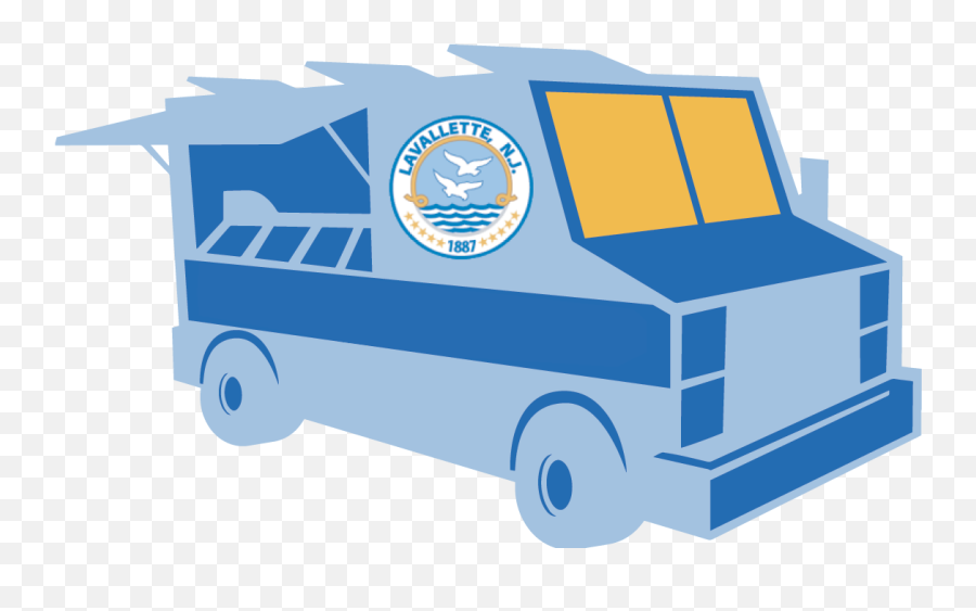 Food Truck Event Entry - Enjoy Lavallette Png,Foodtruck Icon