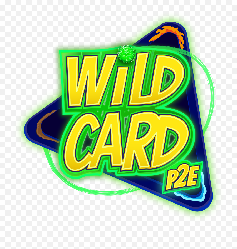 Wildcard The Play To Earn Game - Language Png,Billionaire Folder Icon