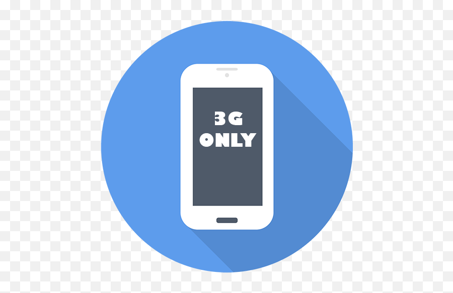 3g Only Network Mode Apk 20 - Download Apk Latest Version Mobile App Icon Transparent Background Png,3g Icon Png