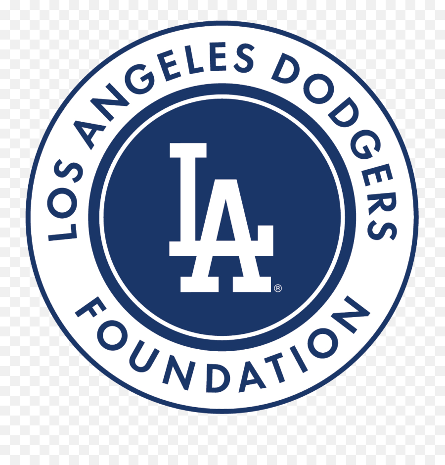 Download Los Angeles Dodgers Png High - Los Angeles Dodgers Foundation,Dodgers Png