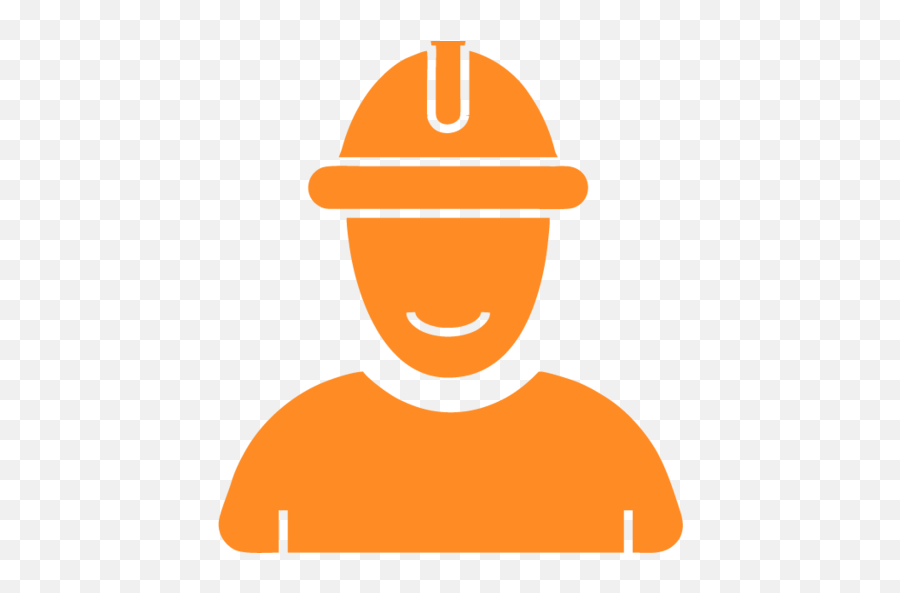 Construction Worker - Free Icons Easy To Download And Use Industrial Worker Icon Png,Worker Icon Png
