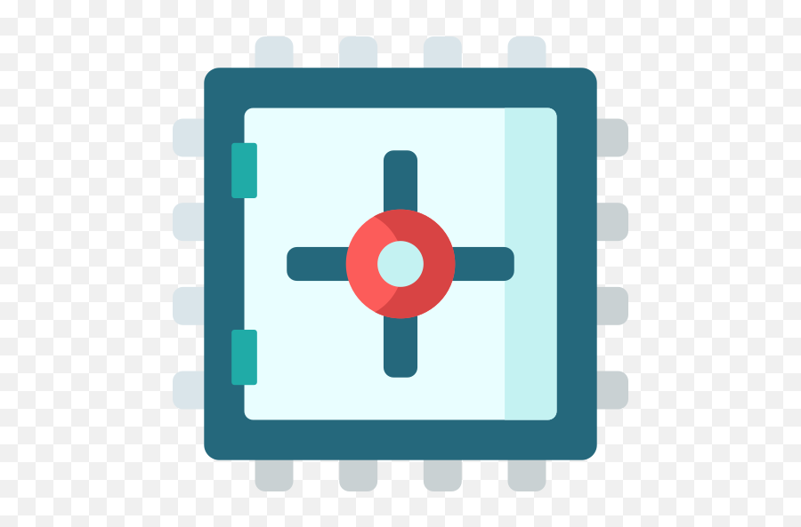 Safety Box - Free Security Icons Dot Png,Safety And Security Icon