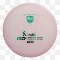 Discmania S - png