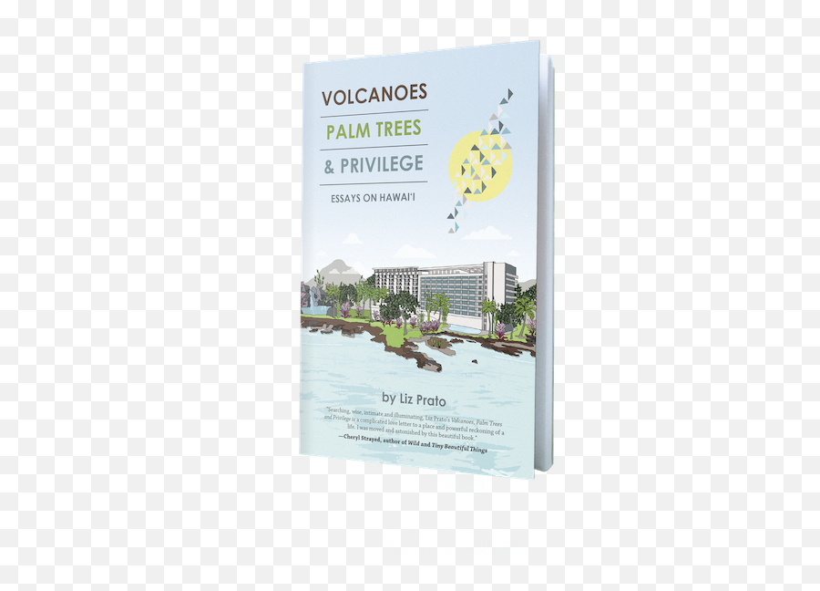 Buy The Book Tilikum Crossing Bridge Of People - Volcanoes Palm Trees And Privilege Png,Bay Bridge Icon