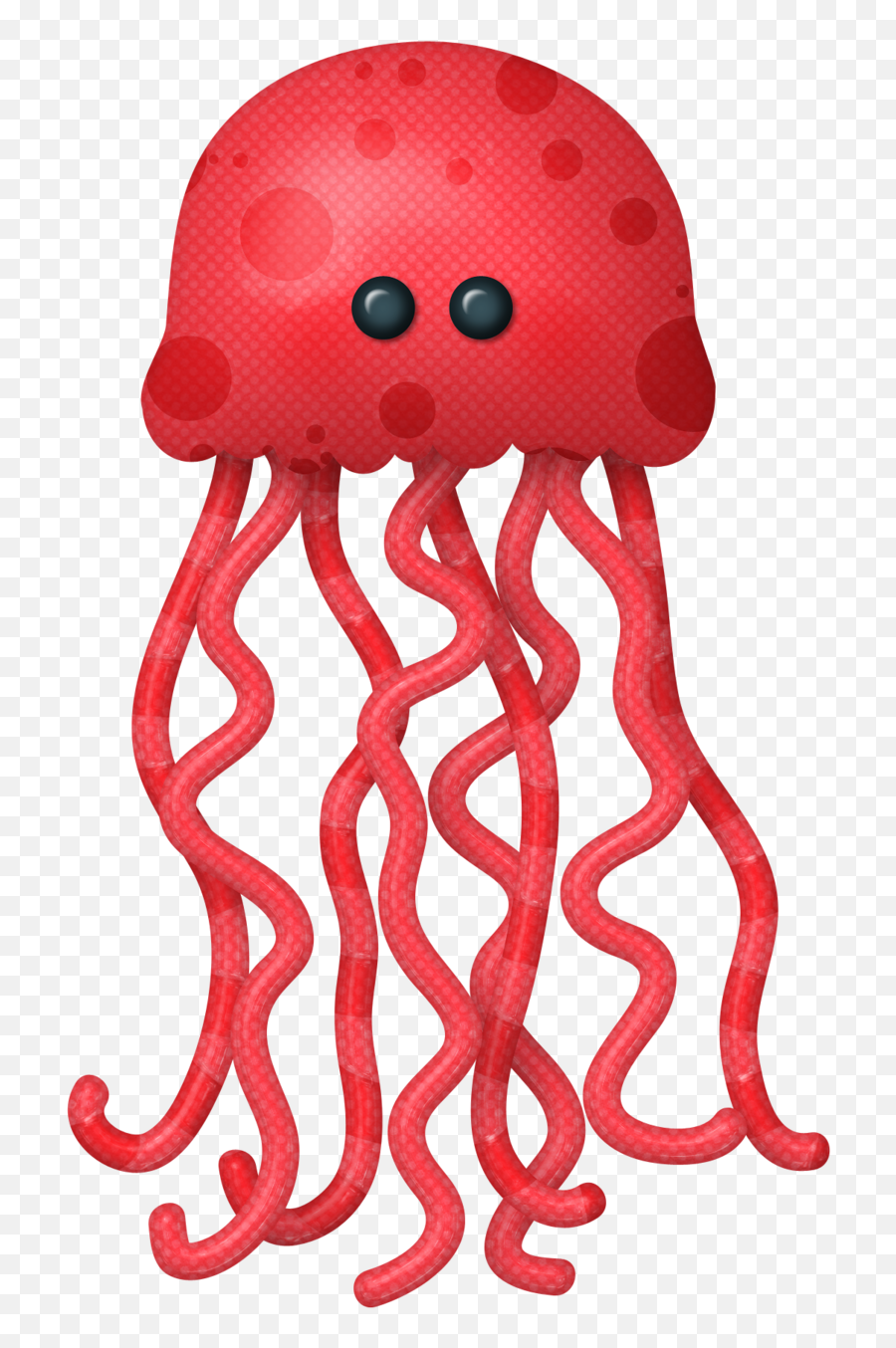 Kaagardoceansafarijellyfish2png C Ƒ - Jelly Fish Clipart Png,Nautical Png