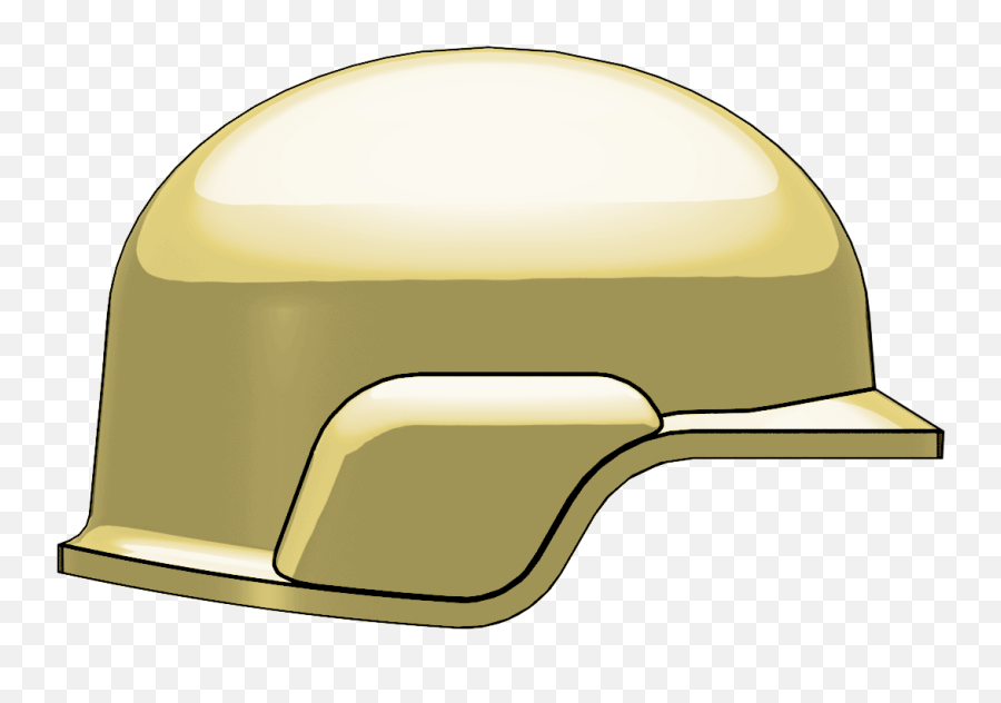 Modern Combat Helmet Mch Gunmetal - Brickarms Modern Helmet Png,Helmet Icon Malaysia