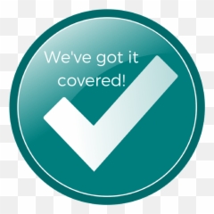 Checkmark Tick - Green Mark Symbol png