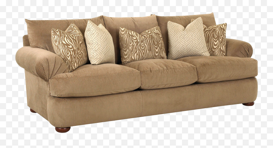 Couch With Transparent Background - Sofa Set Design Png,Couch Transparent Background