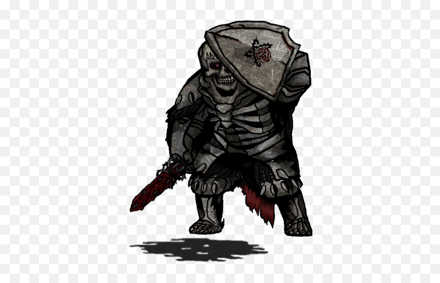 Gaesric Skull Knight - Mods And Png,Mhw Skull Icon