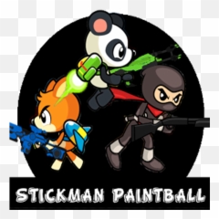 Modern Combat Stickman Paintball Wifi Hotspot Apk 12 Png