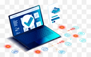 Prestashop Store Creation - Lenik png