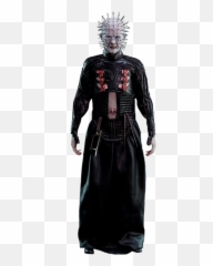Hellraiser Pinhead - Hellraiser Png,Pinhead Png