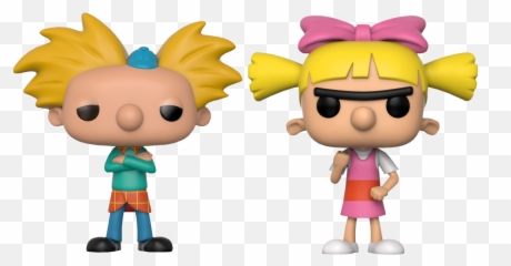 Hey Png Arnold