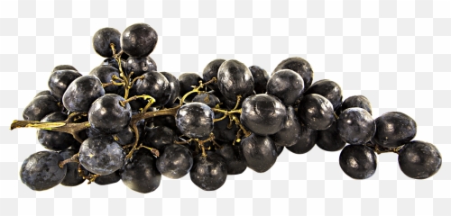 Fruit Grapes Png Cutout Transparent - Transparent Anggur Png,Grapes Png