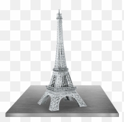 Iconxam - Eiffel Tower png