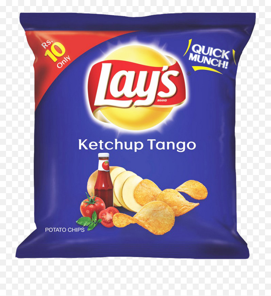 Lays Chips Ketchup Tango 14 Gm - Bacon Wrapped Jalapeno Lays Chips Ketchup Tango Png,Lays Png